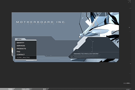 Motherboard