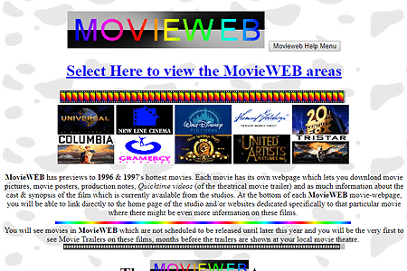 MovieWEB