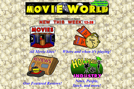 MovieWorld