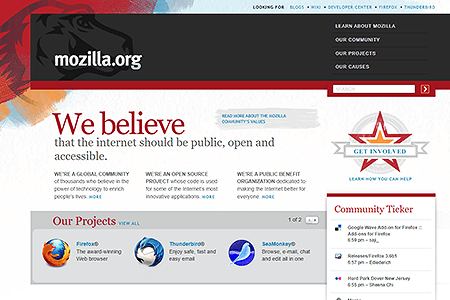 Mozilla.org
