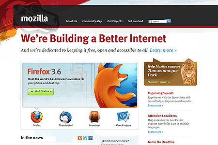 Mozilla