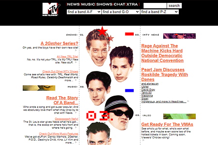 MTV