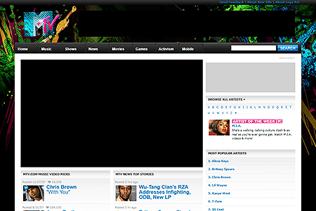 MTV