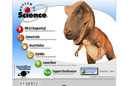 Museum of Science