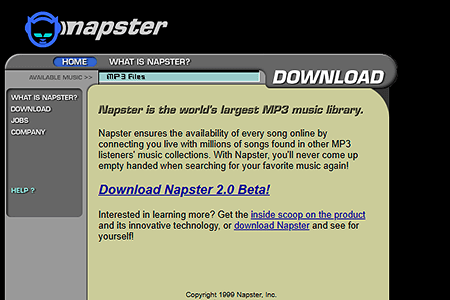 Napster