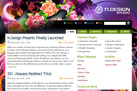 N.Design Studio