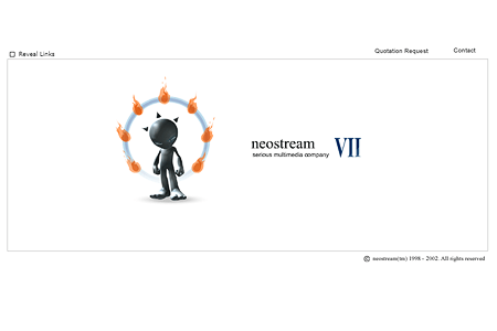 Neostream Interactive