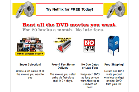 Netflix