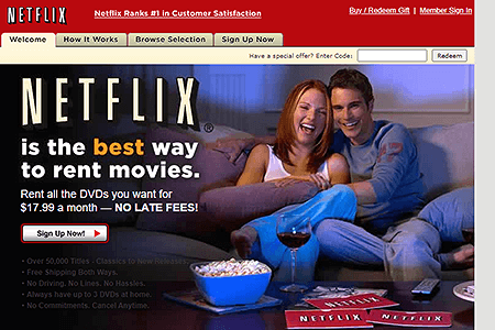 Netflix