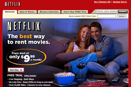 Netflix
