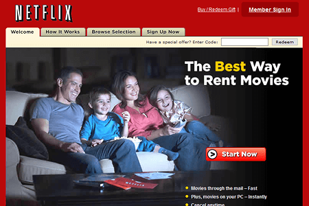 Netflix