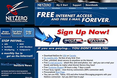 NetZero