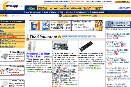 NewEgg