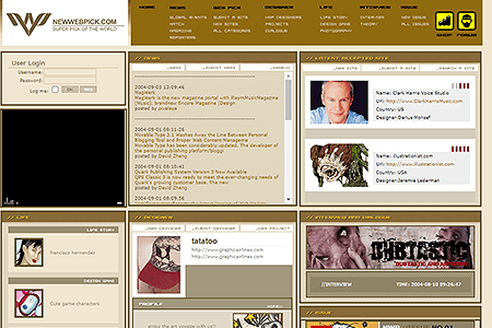 NewWebPick.com