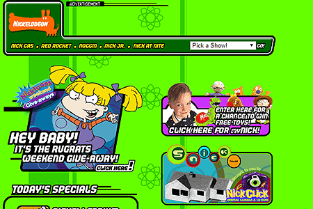Nickelodeon