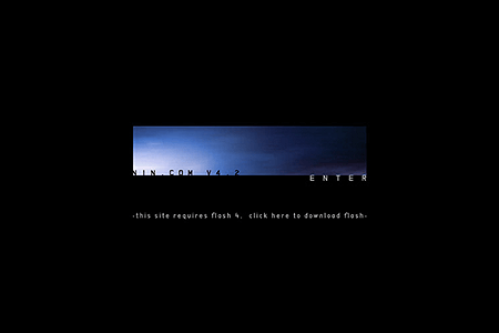 Nine Inch Nails