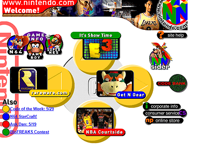 Nintendo