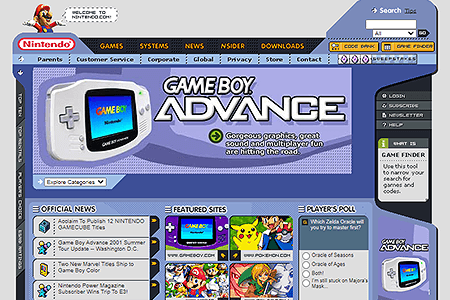Nintendo