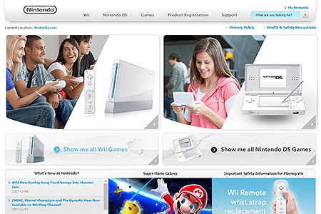 Nintendo