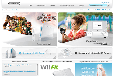 Nintendo