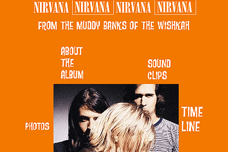 Nirvana