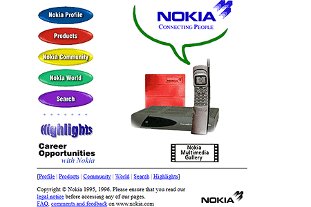 Nokia