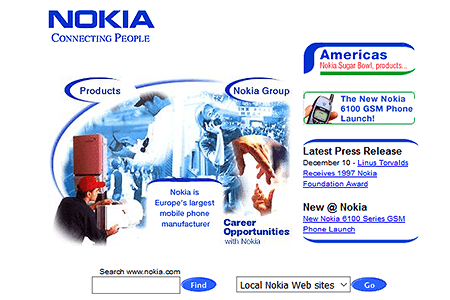 Nokia