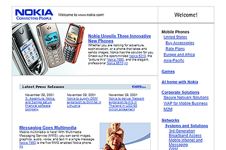 Nokia