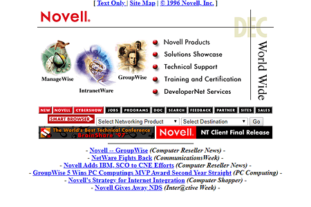 Novell