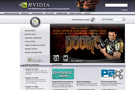 NVIDIA