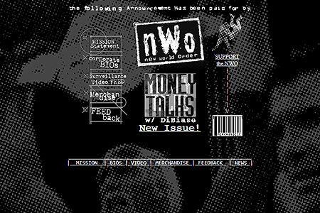 nWo