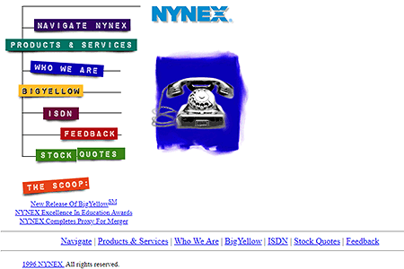 Nynex