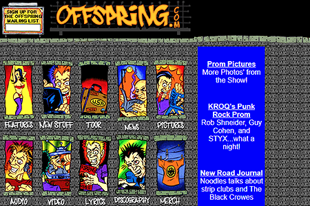 Offspring