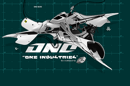 One Industries
