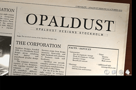 Opaldust Designs