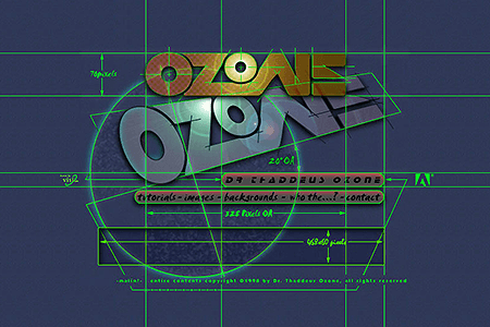 Ozone