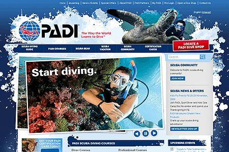PADI