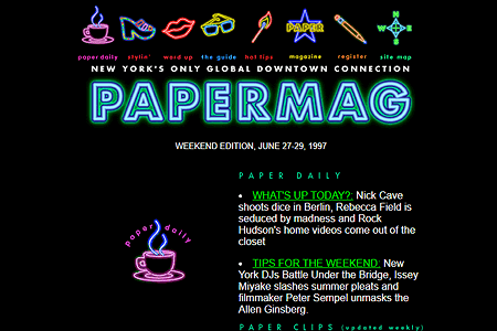 Papermag