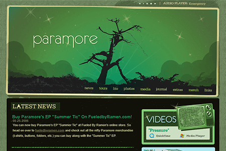 Paramore