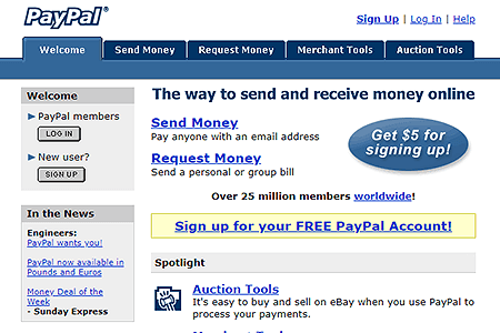PayPal