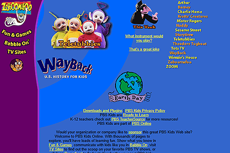 PBS Kids