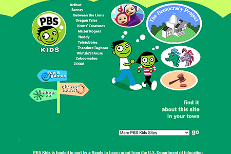 PBS Kids