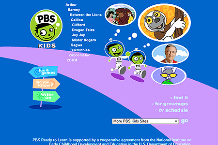 PBS Kids