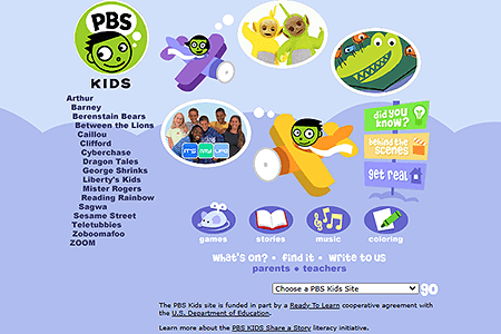 PBS Kids