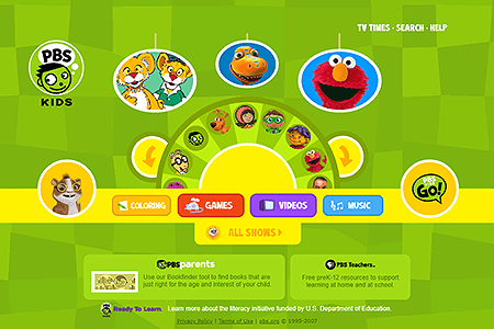 PBS Kids