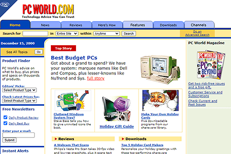 PC World
