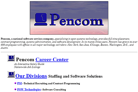Pencom