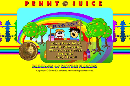 Penny Juice