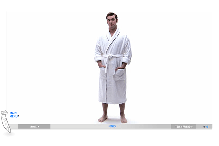 Philips Norelco Bodygroom