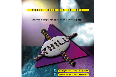 Phill Thill Design